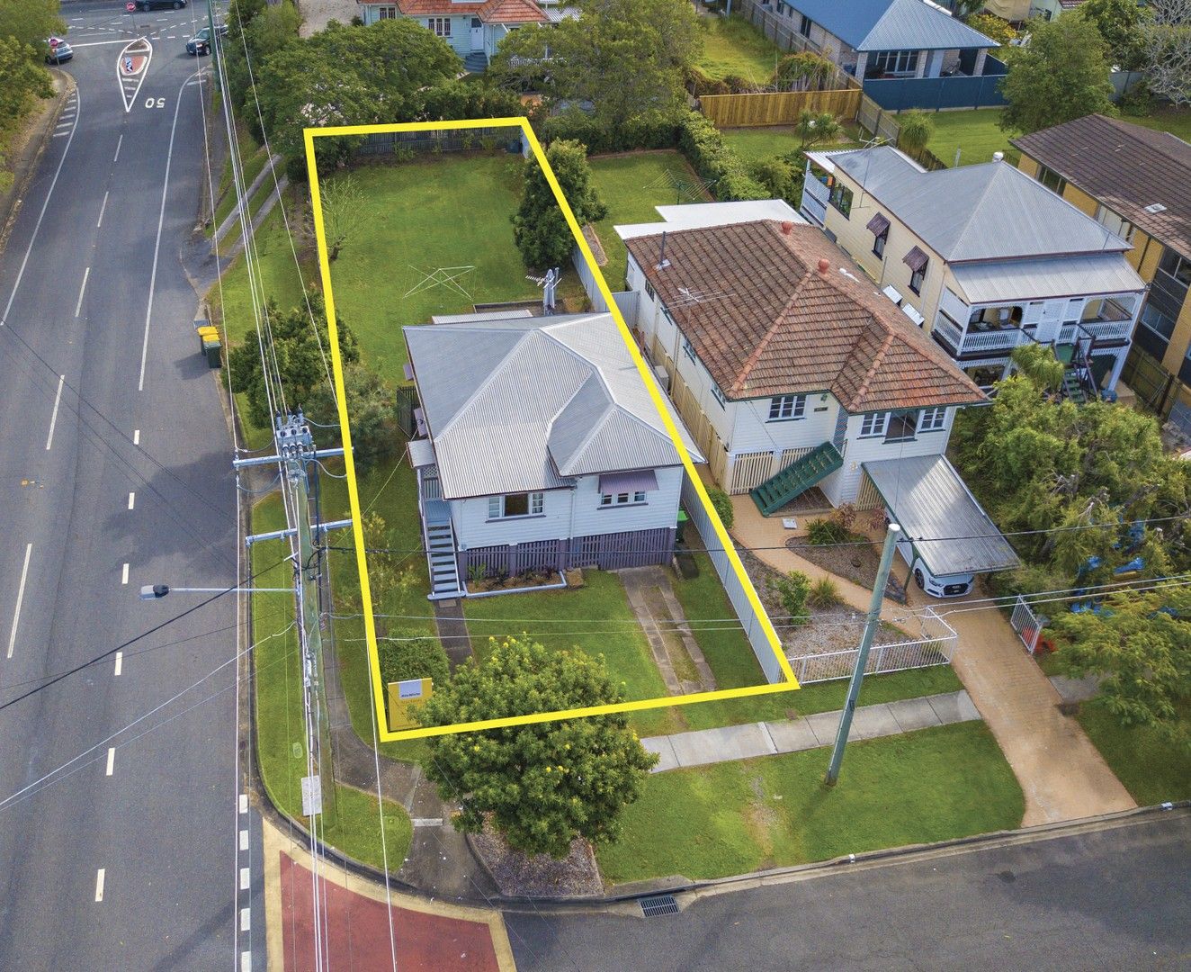 2 Harding Street, Enoggera QLD 4051, Image 1