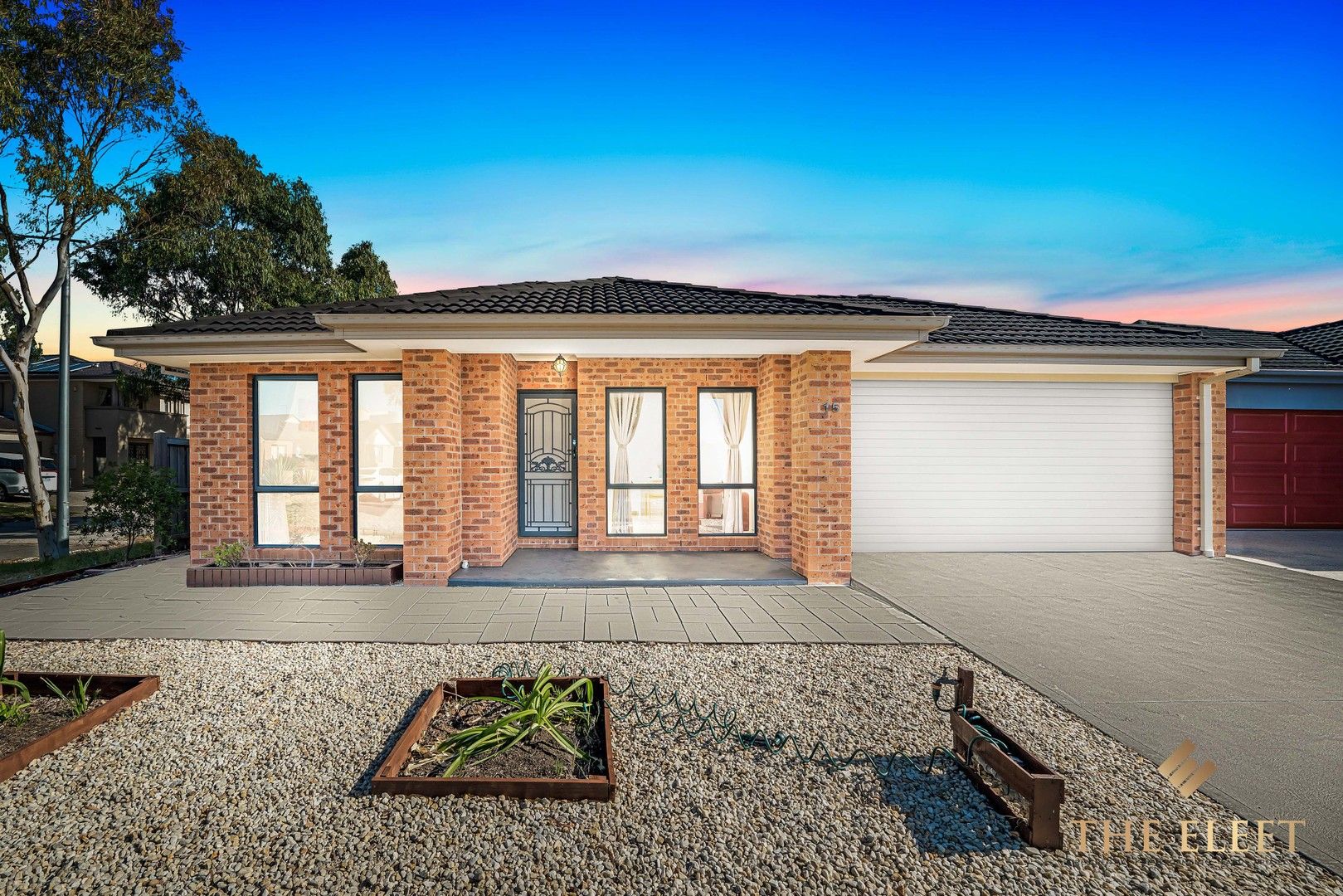 4 bedrooms House in 15 Minter Court TRUGANINA VIC, 3029