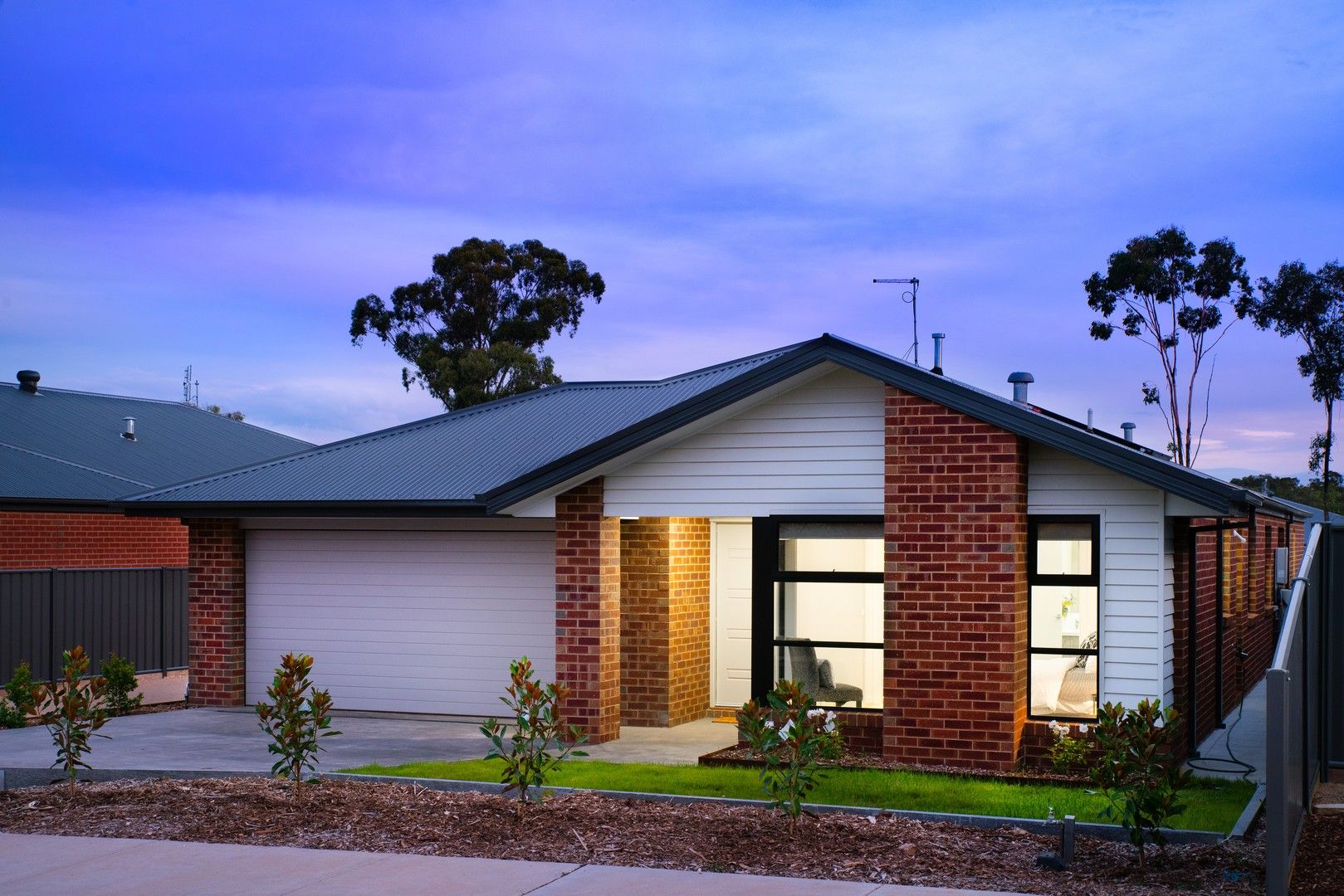 4 bedrooms House in 7 Grandview Drive MCKENZIE HILL VIC, 3451