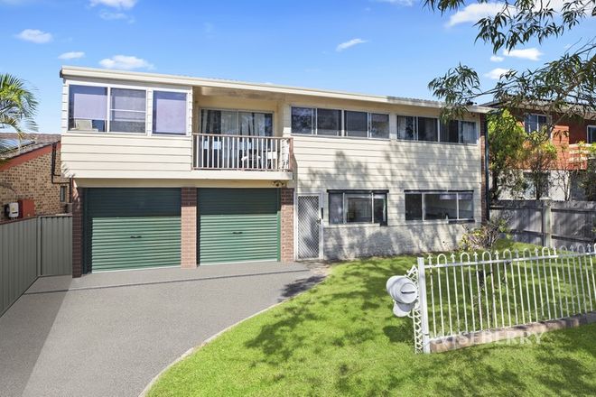 Picture of 46 Wahroonga Road, WYONGAH NSW 2259