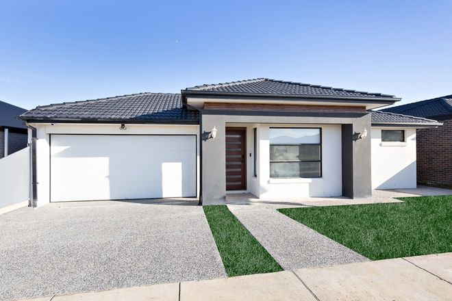 Picture of 90 Willoby Drive, ALFREDTON VIC 3350