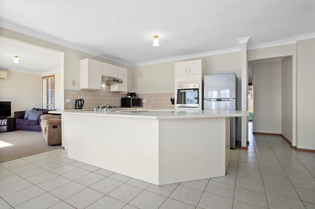 23 Atlas Way, Narellan Vale NSW 2567, Image 2