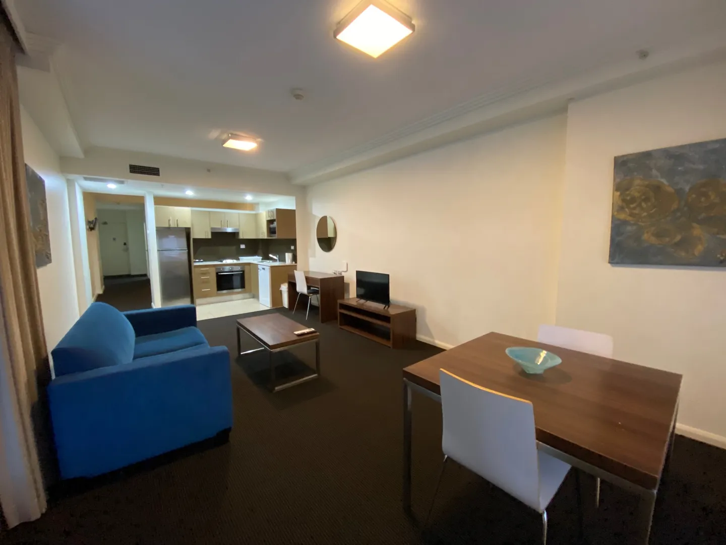 Great Property Investment in Sydney Haymarket – pohled 4
