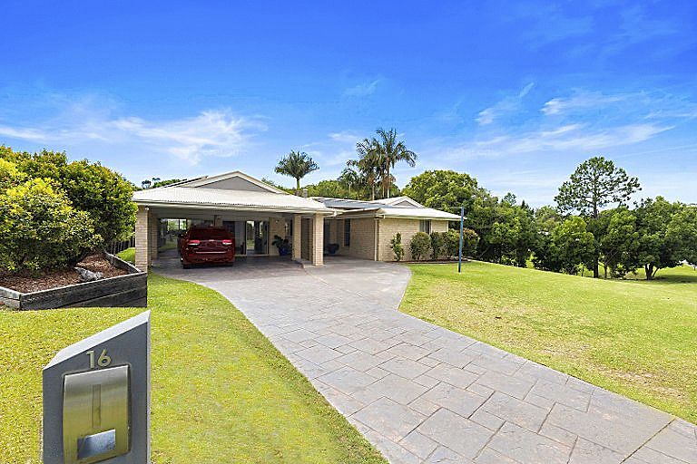 16 Swift Drive, Cooroy QLD 4563, Image 0