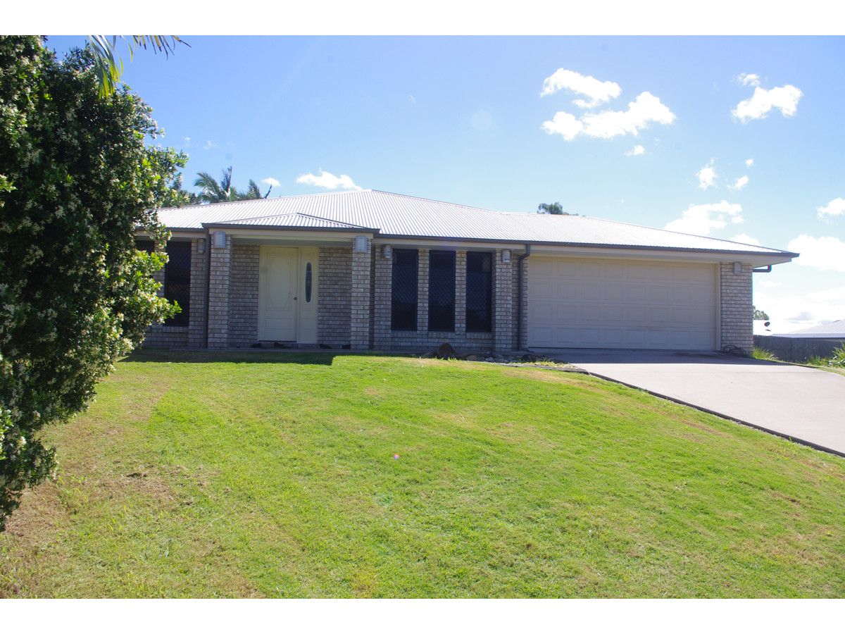 12 Andrews Drive, Gatton QLD 4343, Image 0