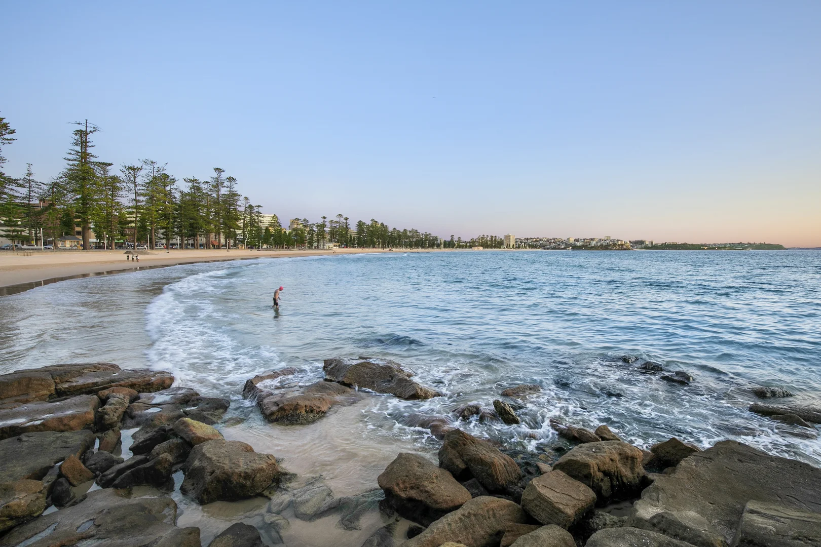 8/71 Golf Parade, Manly NSW 2095