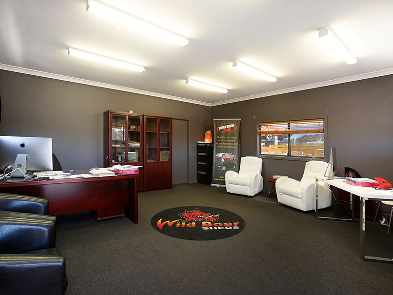 Lot 3 Sagewick Place, Moss Vale NSW 2577, Image 1