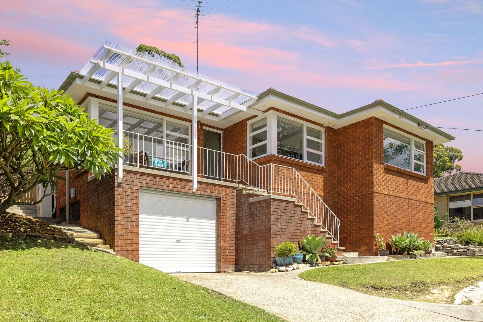 8 Ashdown Place, Frenchs Forest NSW 2086, Image 0