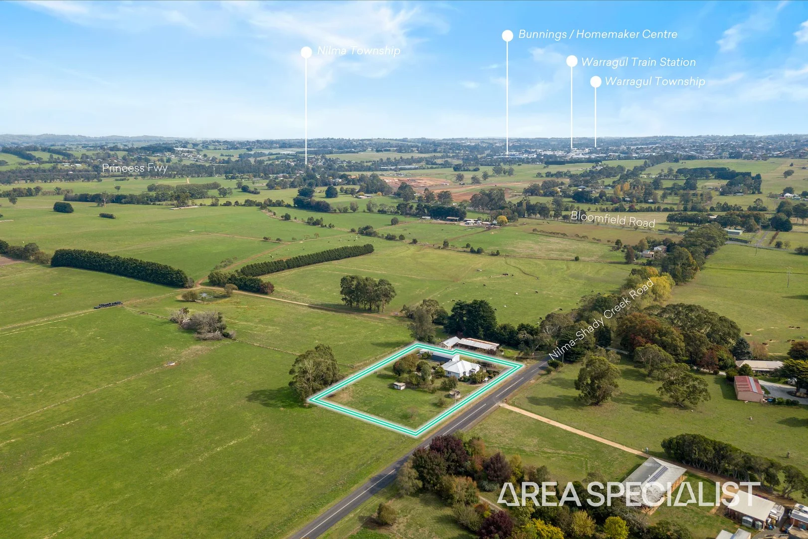 Additional image 26 of 52 Nilma Shady Creek Road, Darnum VIC 3822