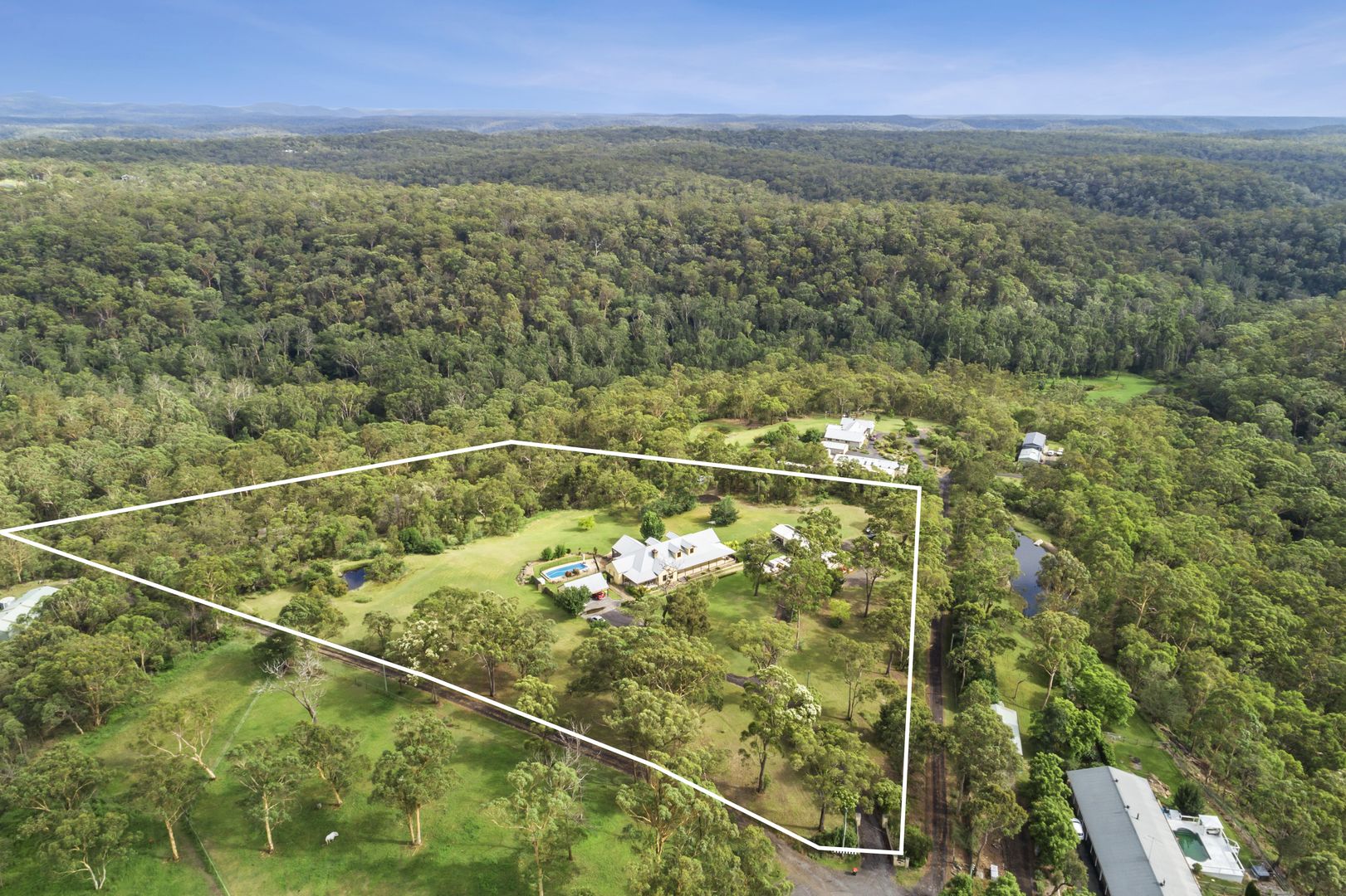 95 Larkin Place, East Kurrajong NSW 2758, Image 1