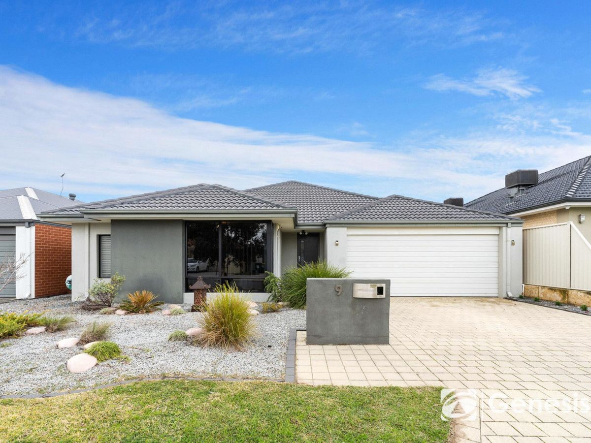 9 Dovedale Street, Harrisdale WA 6112, Image 1