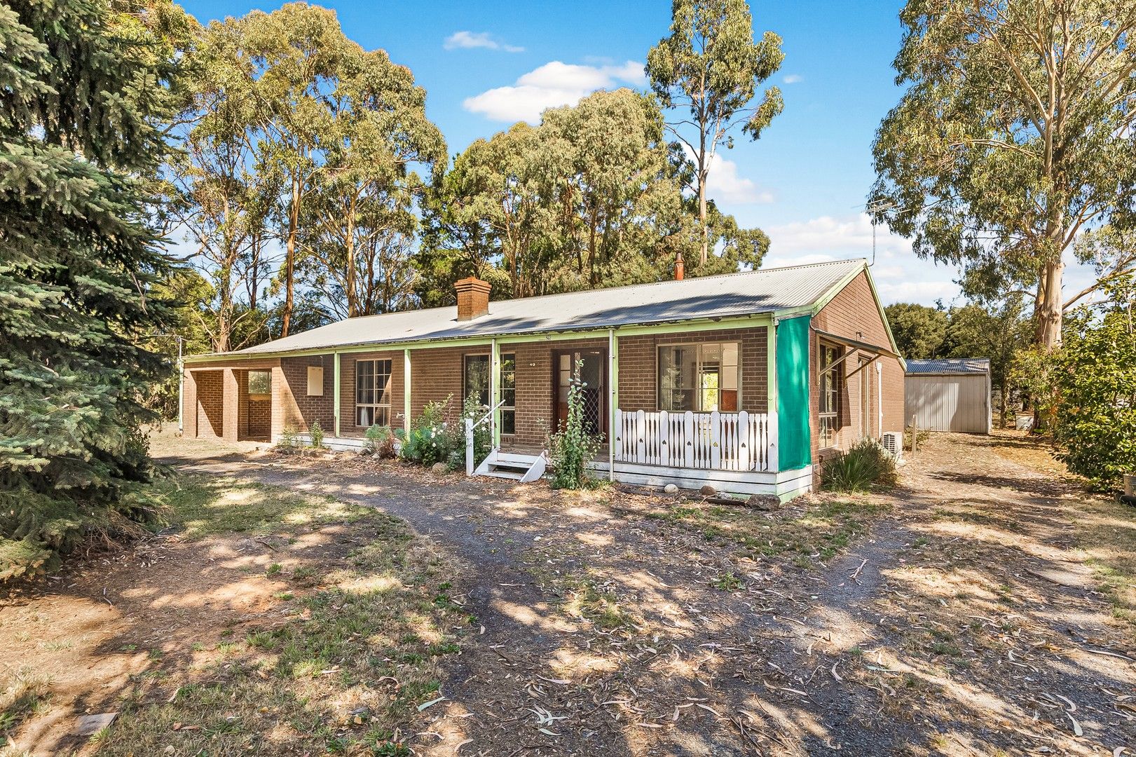 28 Molesworth Street, Glenlyon VIC 3461, Image 0