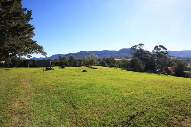 Picture of 5 Murray Street, KANGAROO VALLEY NSW 2577