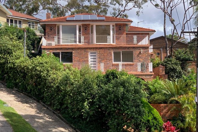 Picture of 32 Loblay Crescent, BILGOLA PLATEAU NSW 2107