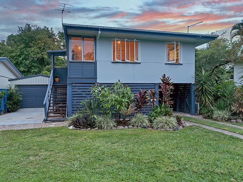 130 Wilkinson Street, Manunda QLD 4870, Image 0