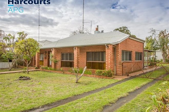 Picture of 9 Sommers Road, BRUNSWICK WA 6224