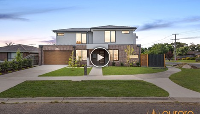 Picture of 10 Stella Street, BEACONSFIELD VIC 3807