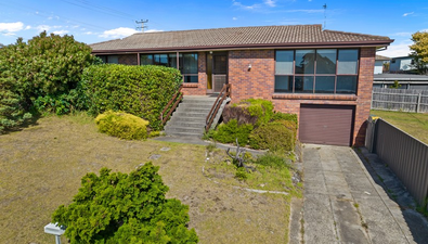 Picture of 71 Watkinson Street, DEVONPORT TAS 7310