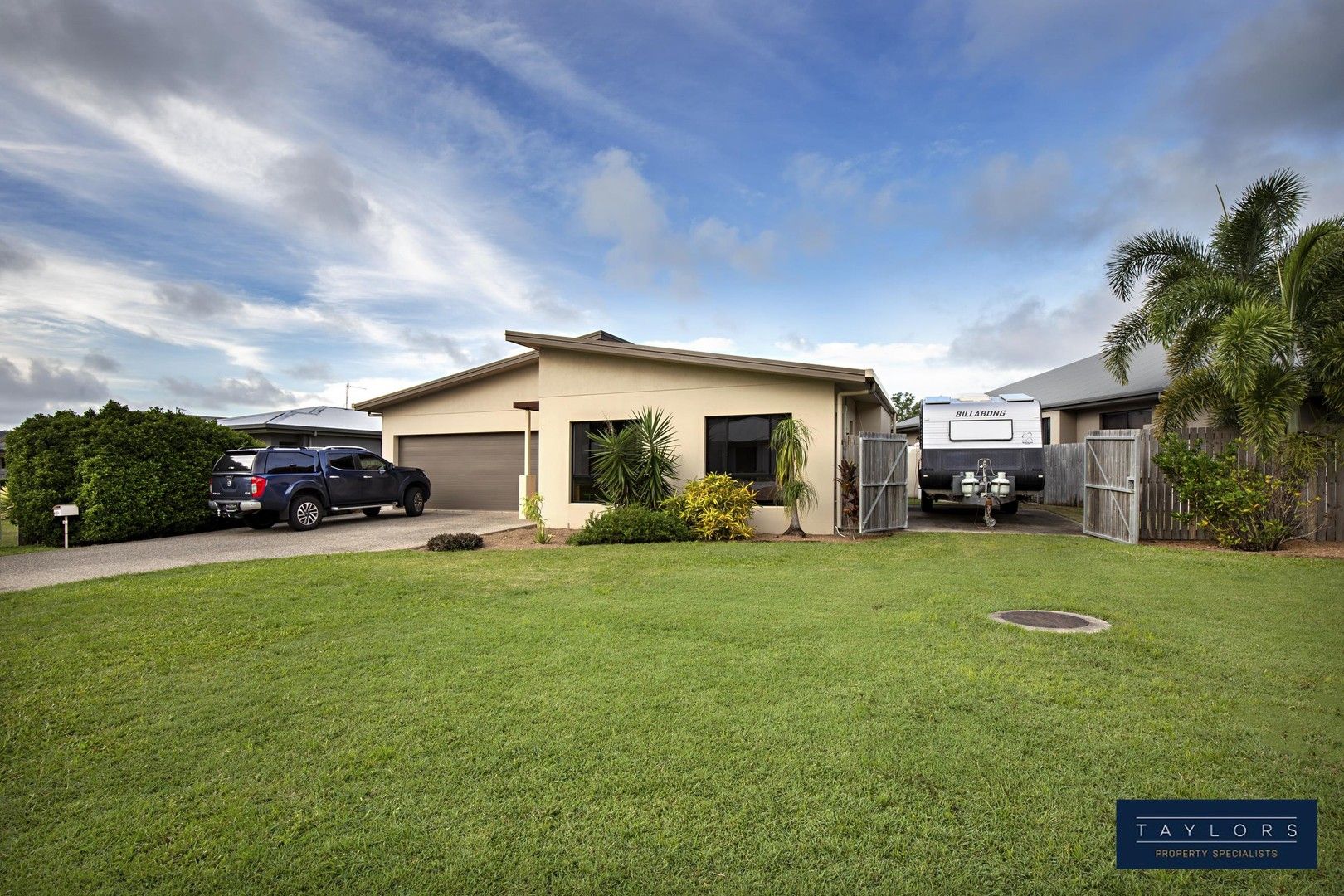 61 Parker Rd, Cannonvale QLD 4802 House For Rent Domain