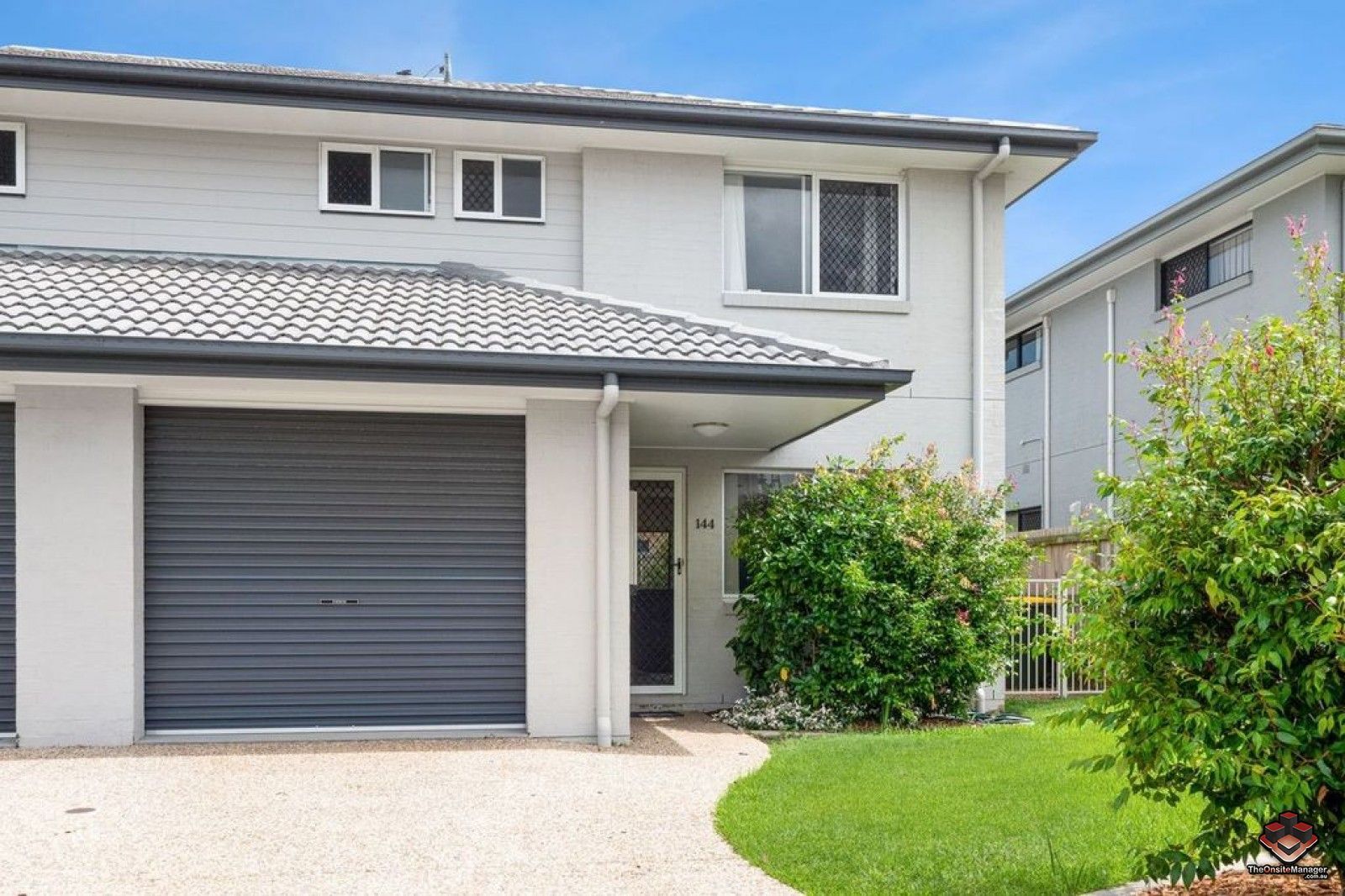 3 bedrooms Townhouse in 144/9 White Ibis Drive GRIFFIN QLD, 4503