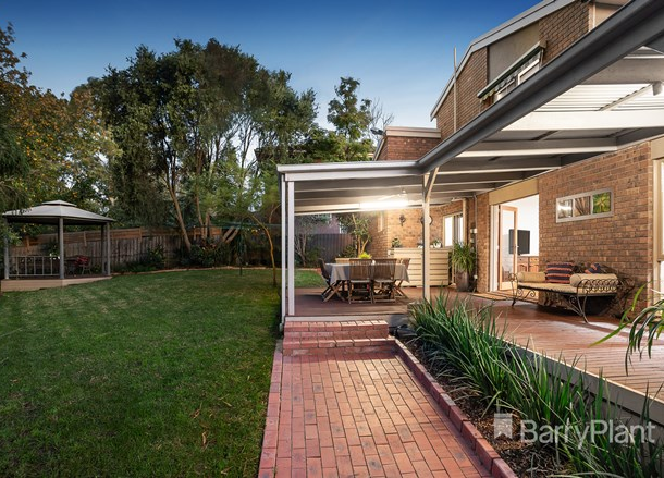7 Kersey Place, Doncaster VIC 3108