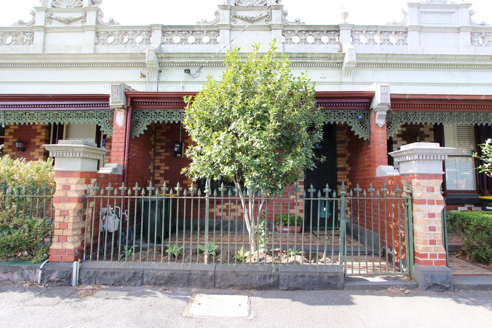 2 bedrooms House in 320 Station Street CARLTON NORTH VIC, 3054