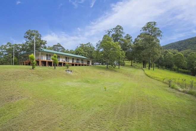 Picture of 1351 Monkerai Road, MONKERAI NSW 2415