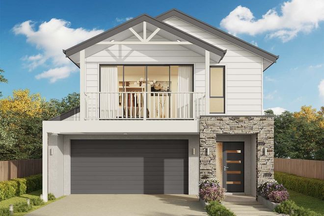 Picture of Lot 4126 Attraction Way, MAMBOURIN VIC 3024