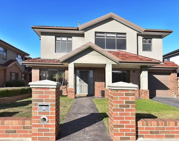 1/15 Green Street, Airport West VIC 3042