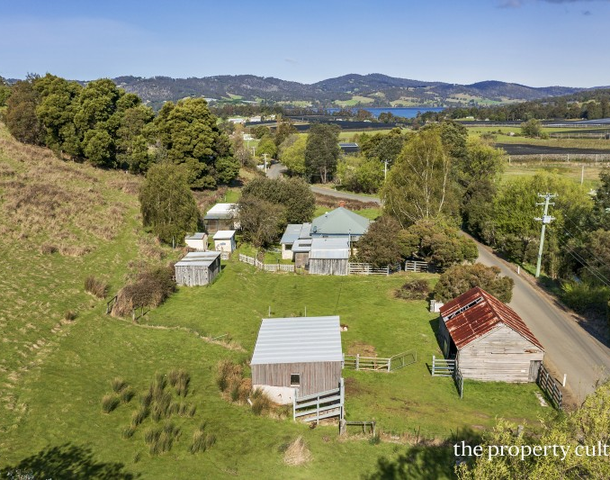 126 Castle Forbes Road, Castle Forbes Bay TAS 7116