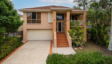 Picture of 49 Flame Tree Crescent, CARINDALE QLD 4152