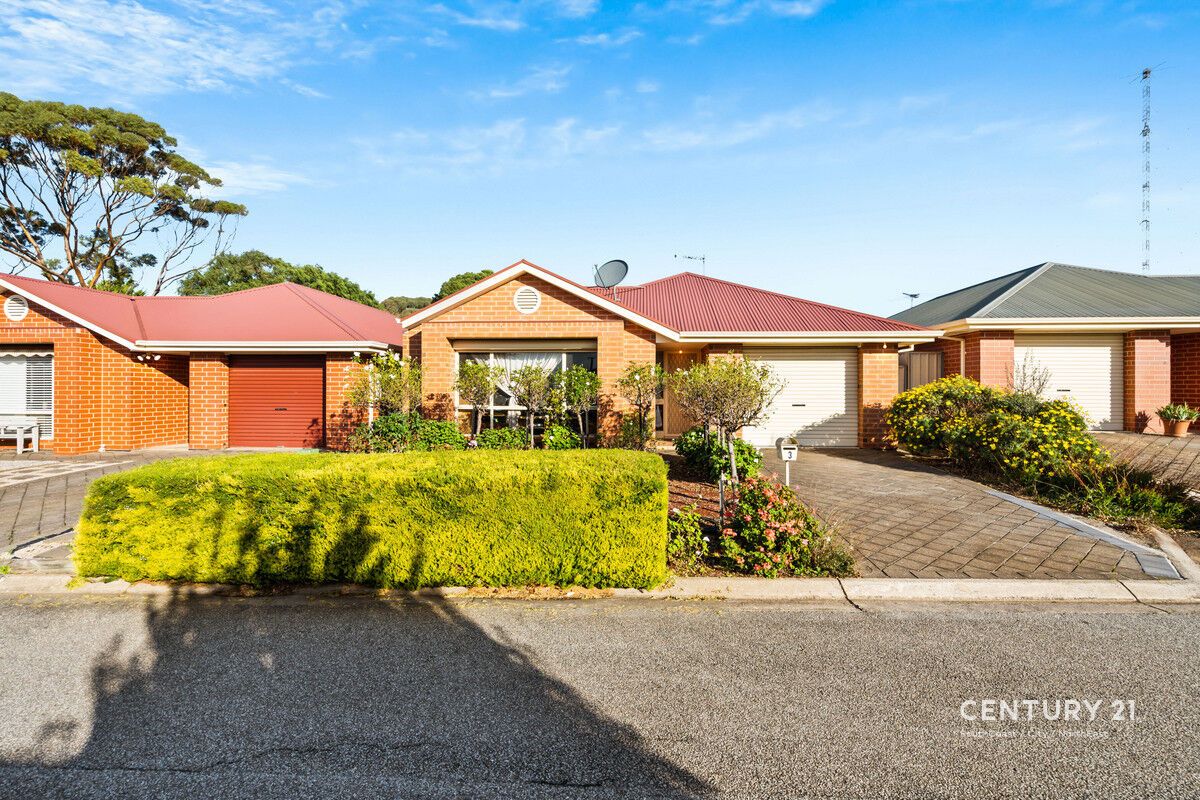 3/99 Hillier Road, Reynella SA 5161, Image 0