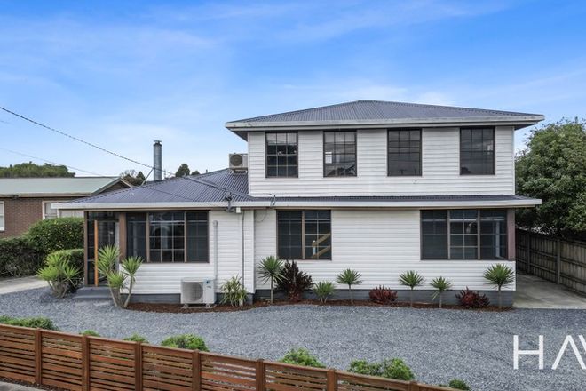 Picture of 4 Gray Avenue, GEORGE TOWN TAS 7253