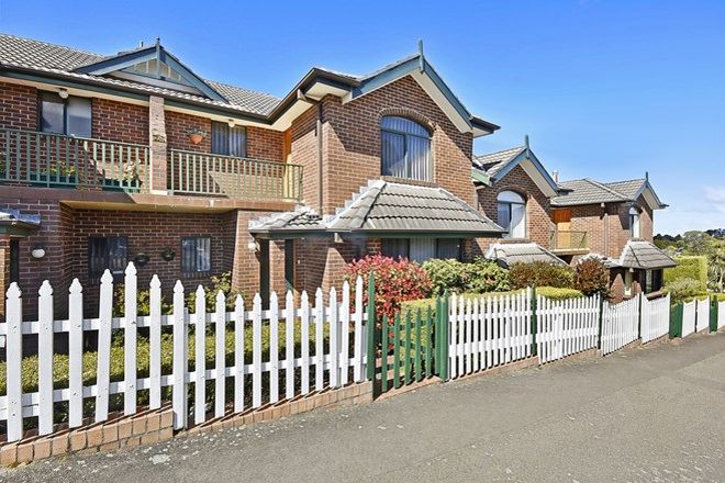 Picture of 3/240 Katoomba Street, KATOOMBA NSW 2780