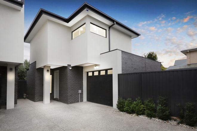 Picture of 3/35 Campbell Street, WESTMEADOWS VIC 3049