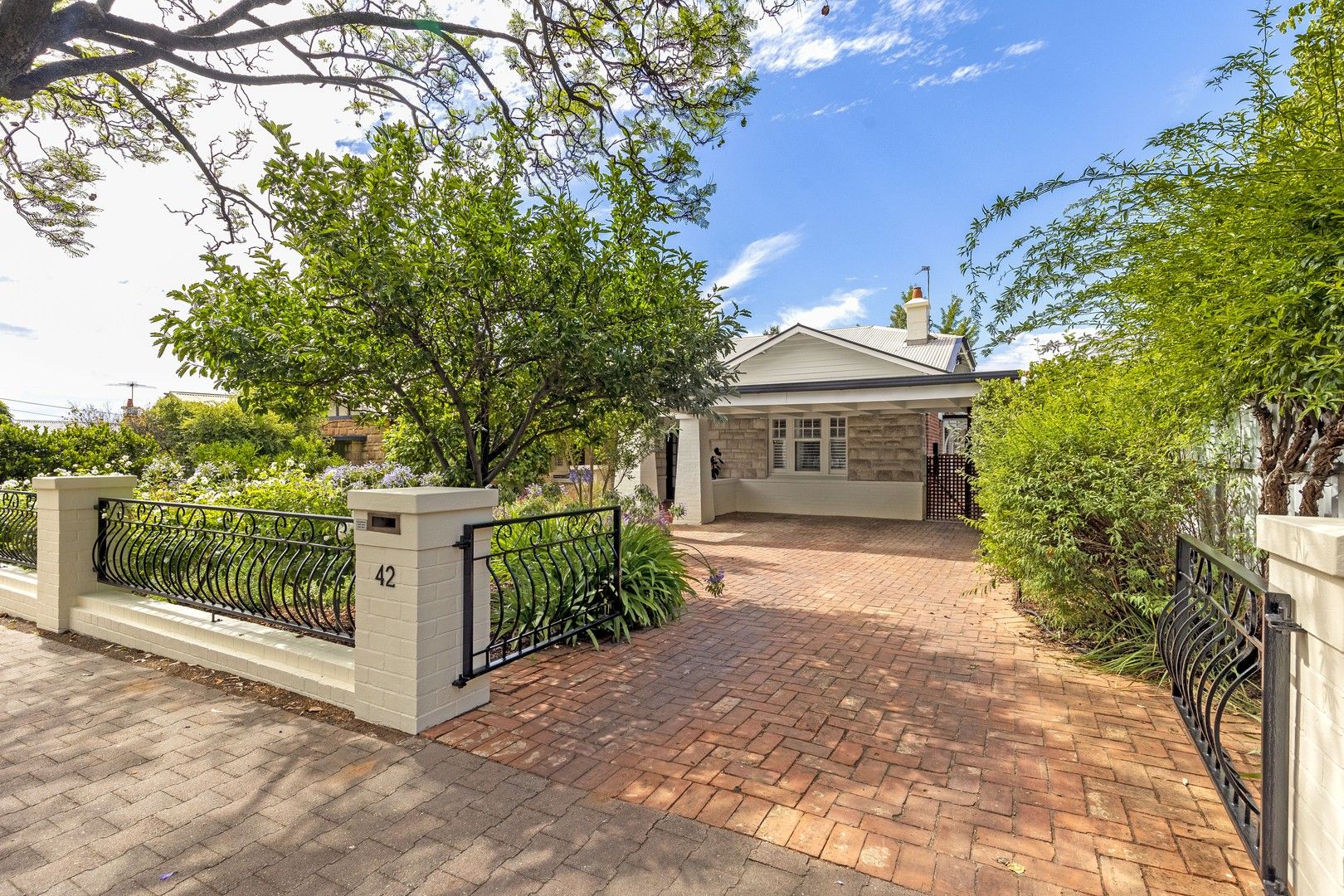 42 Fisher Street, Fullarton SA 5063, Image 0