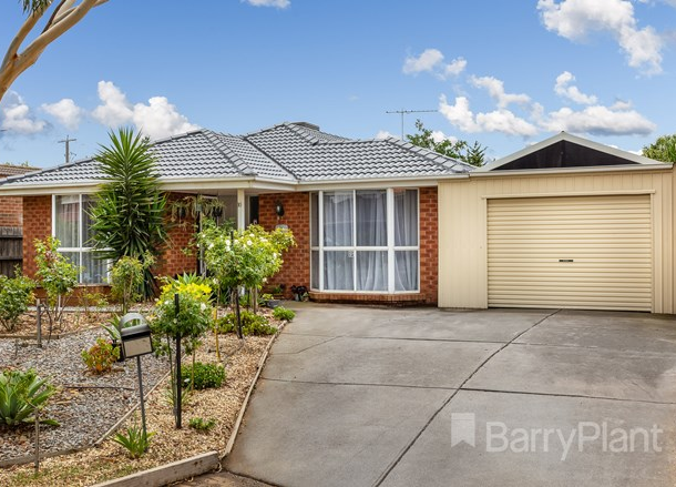 10 Haricot Court, Seabrook VIC 3028