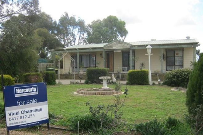 Picture of 42 Masters Street, RIVERTON SA 5412