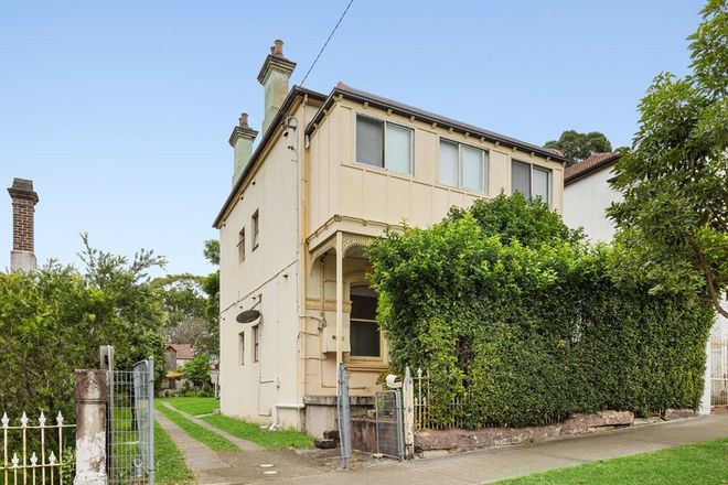 Picture of 15 Sloane Street, SUMMER HILL NSW 2130