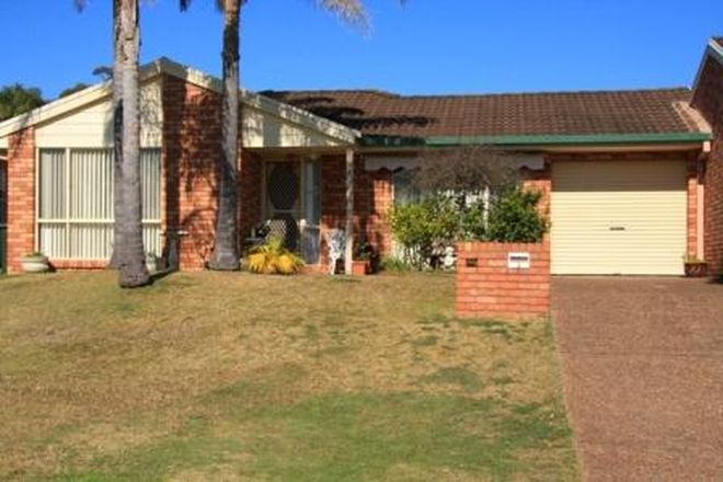 Picture of 2/2 Baron Close, VALENTINE NSW 2280