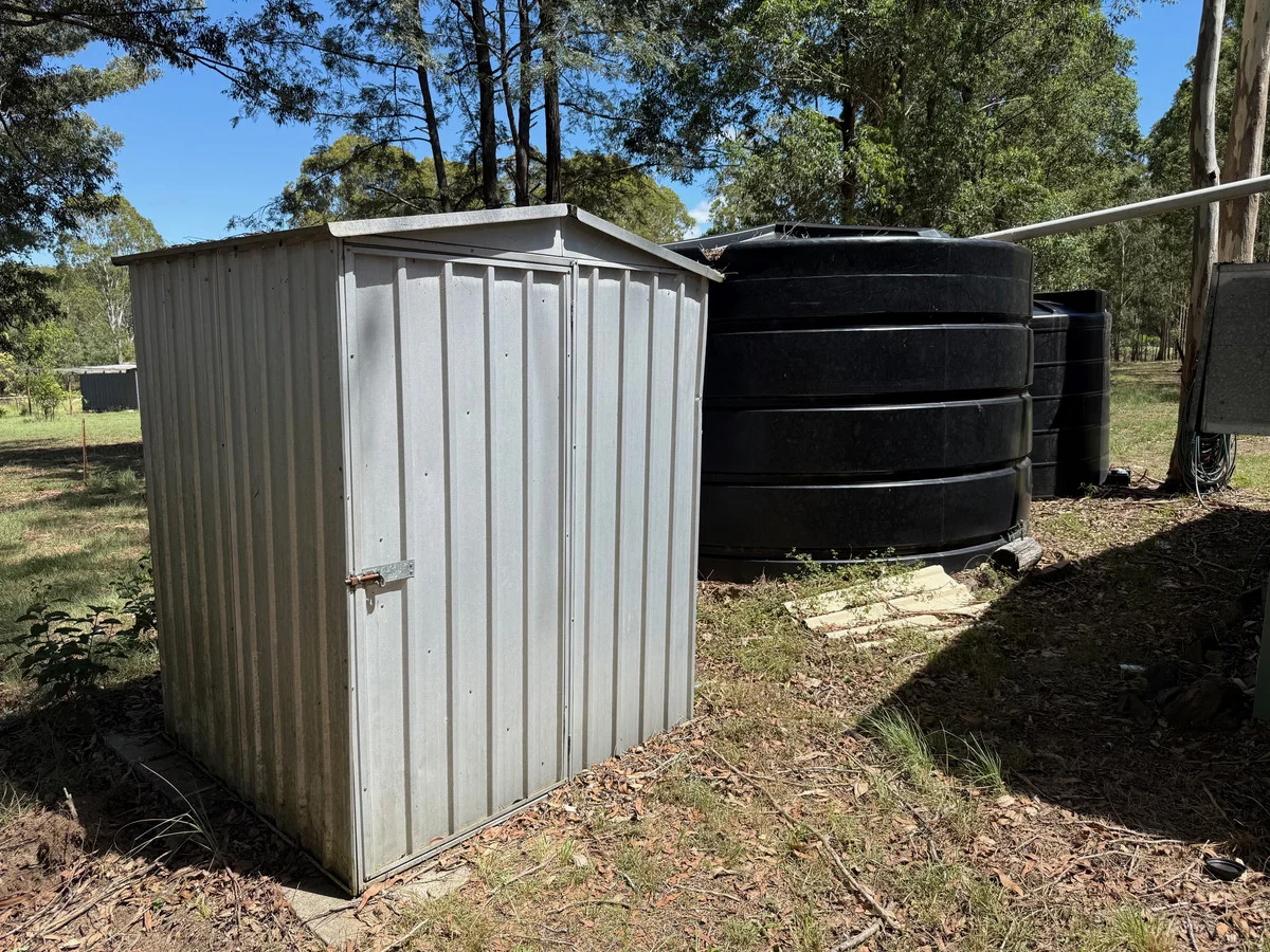 Additional image 14 of 105 McLaughlan Road, Benarkin North QLD 4314