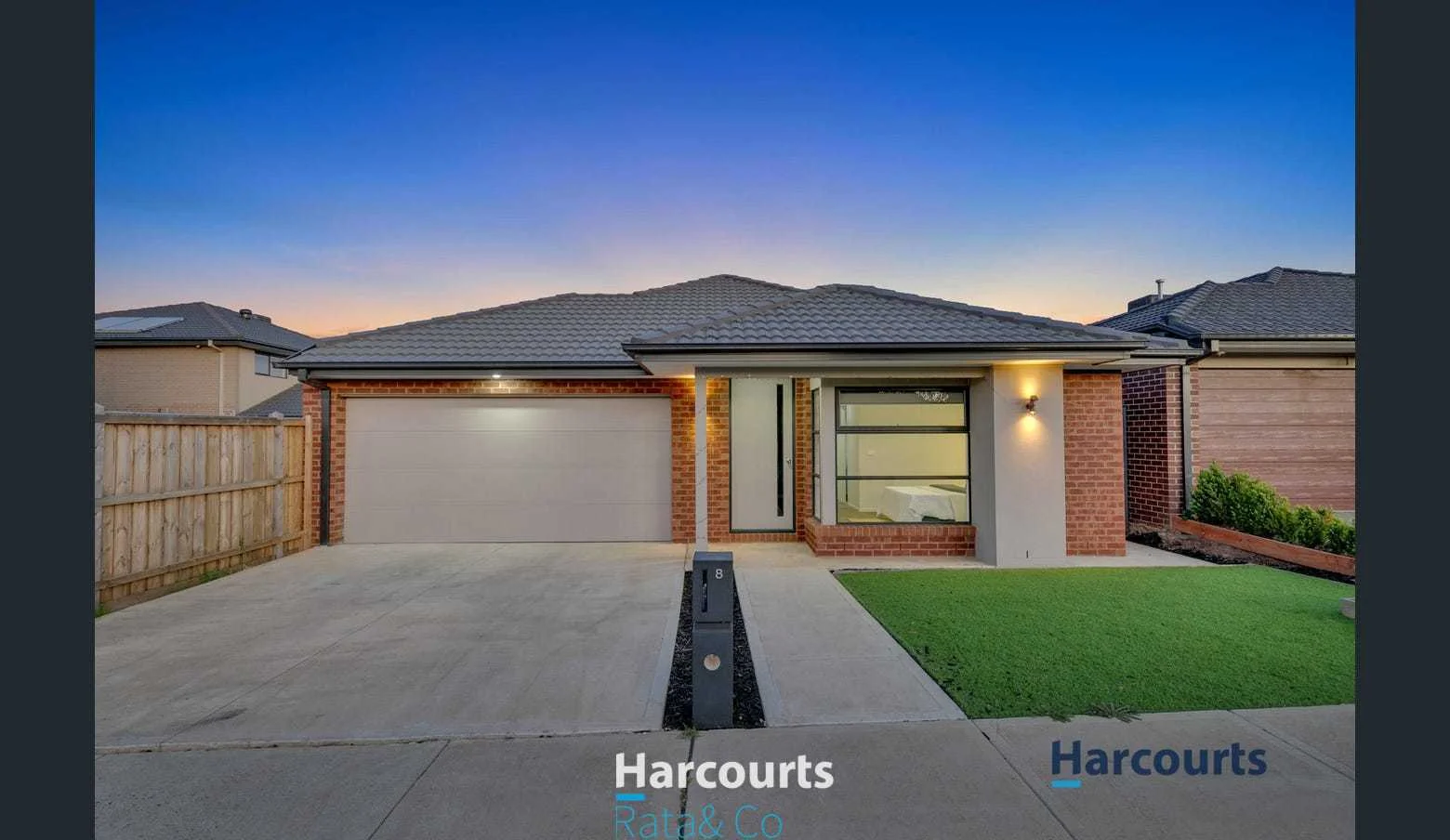 8 Morang Street, Mickleham VIC 3064