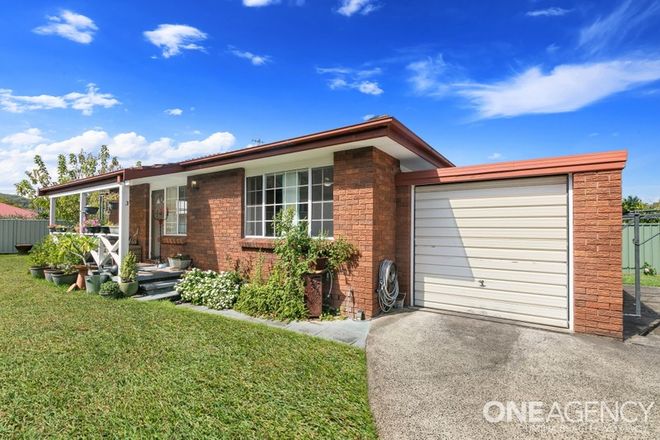 Picture of 3/40 Bogan Road, BOOKER BAY NSW 2257