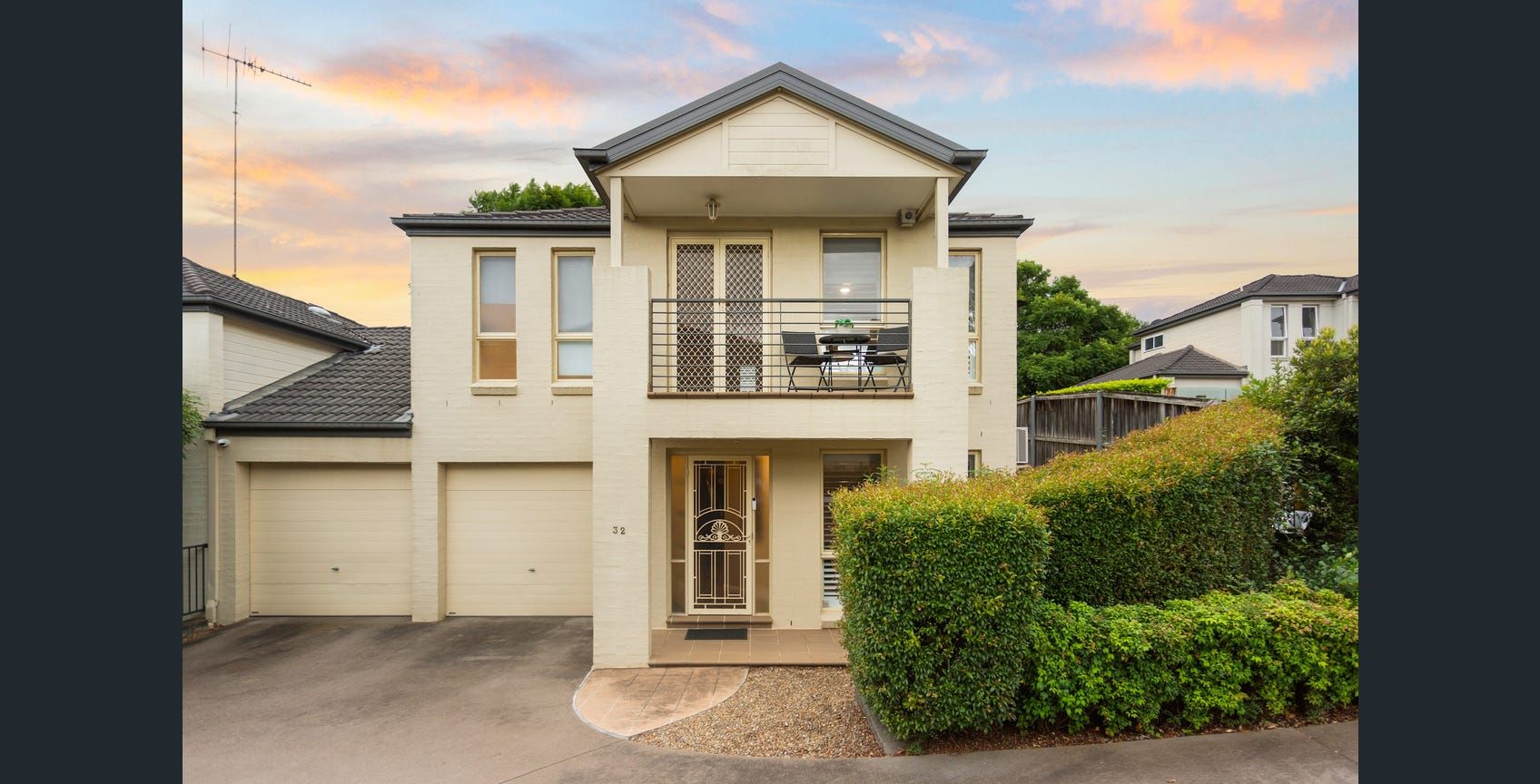 3 bedrooms House in 32 Eucalyptus Court PICNIC POINT NSW, 2213