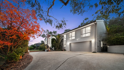 Picture of 29 Templestowe Avenue, CONDER ACT 2906