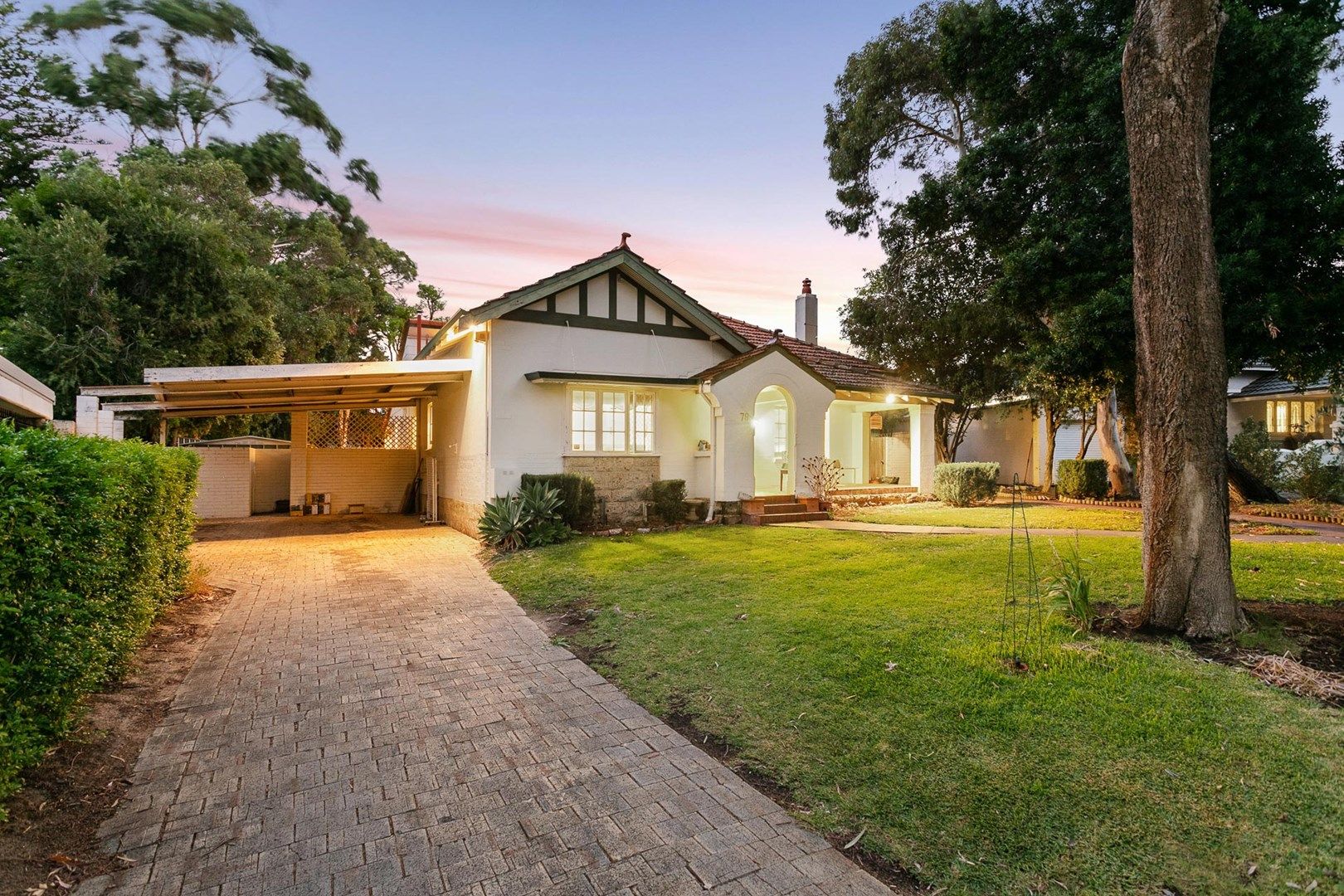 79 Circe Circle South, Dalkeith WA 6009, Image 0