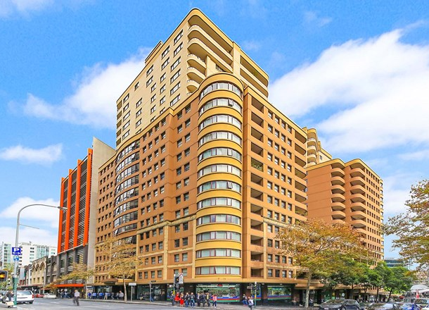 7/289-295 Sussex Street, Sydney NSW 2000