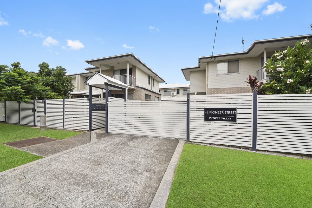 4/42 Pioneer Street, Zillmere QLD 4034, Image 1