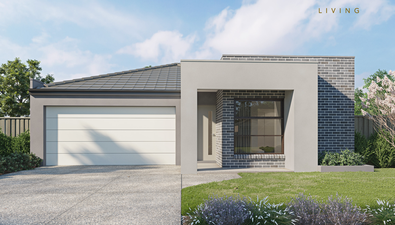 Picture of 1201 Pigeon Street, ARMSTRONG CREEK VIC 3217