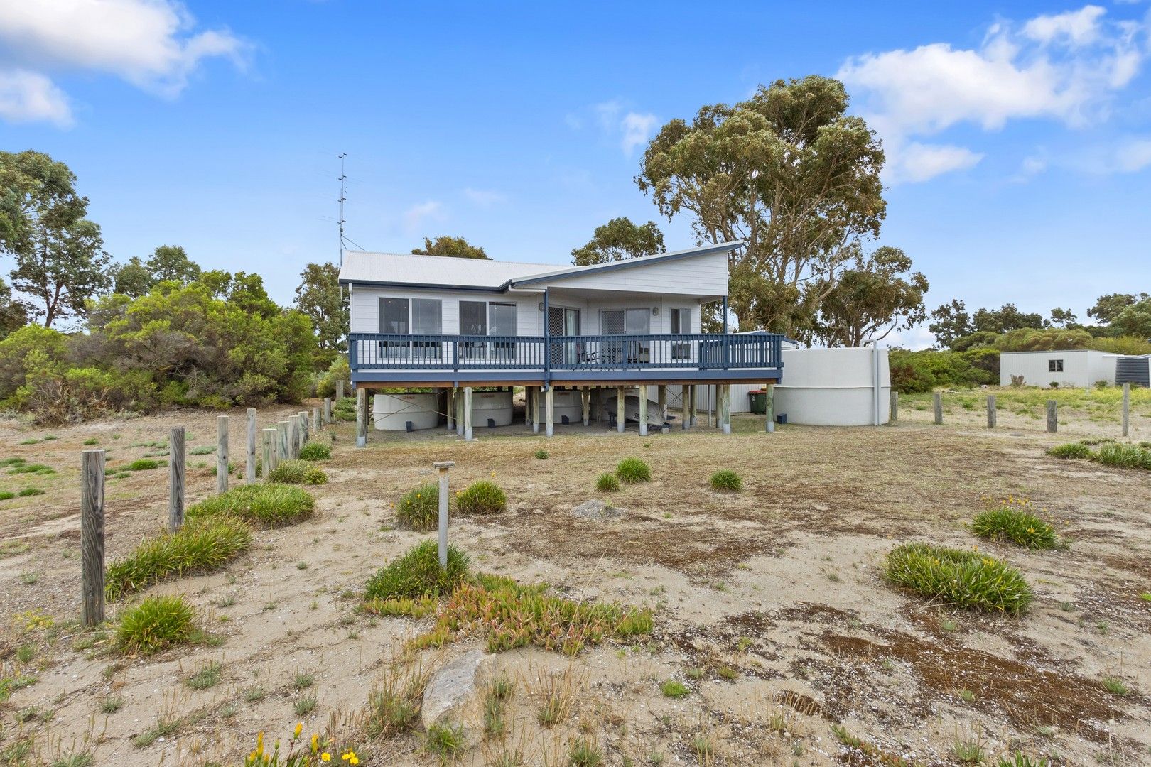 26 Diosma Drive, Foul Bay SA 5577, Image 0